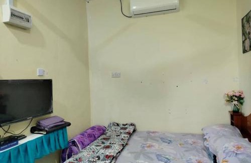 Arau House | Roomstay Arau Murah