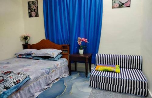 Arau House | Roomstay Arau Murah