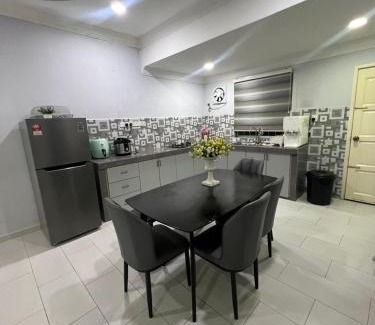 Rawang House | Roomstay Bandar Tasik Puteri