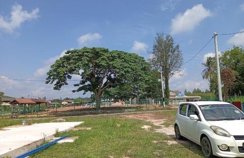 Changlun Hotel | RoomStay Changloon Berhawa Dingin dan Privasi Penuh