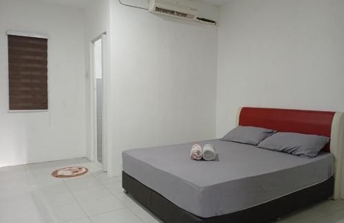 Changlun Hotel | RoomStay Changloon Berhawa Dingin dan Privasi Penuh