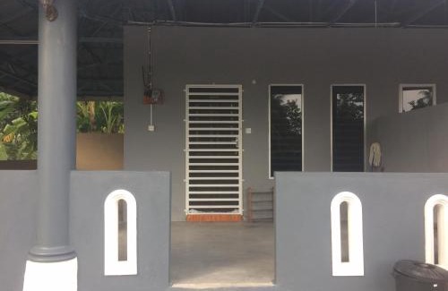 Arau Hotel | Roomstay Zulmi