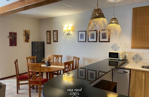 Rossell House | RoomType