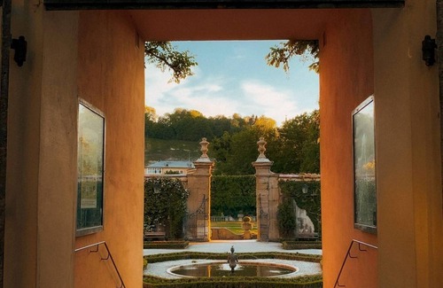 Elisabeth-Vorstadt House | Roomy Deluxe - non ref - Hotel Cocoon Salzburg