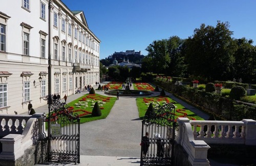 Elisabeth-Vorstadt House | Roomy Deluxe - non ref - Hotel Cocoon Salzburg