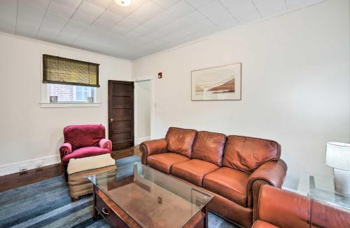 Lancaster House | Roomy Lancaster Home Walk to Dtwn and Hospital