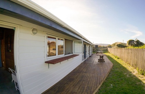 Omaha House | Roomy on Ruby