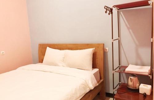 West Semarang Hotel | RoomZ Budget Residence