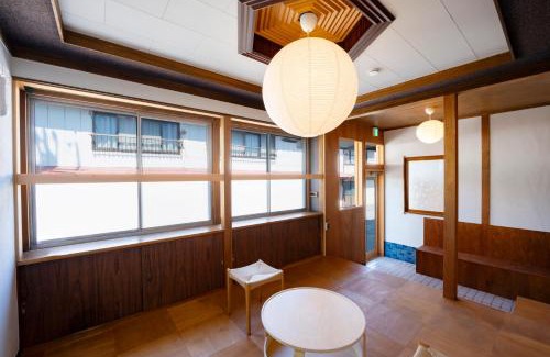 Matsumoto Apartment | Roopt松本中央