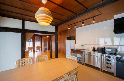 Matsumoto Apartment | Roopt松本中央