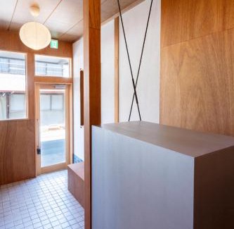 Matsumoto Apartment | Roopt松本中央