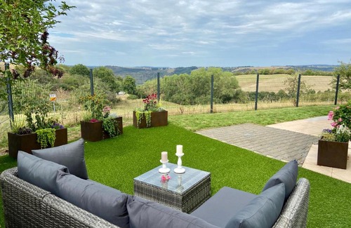 Mainz-Bingen Apartment | Roosartige Ferien - Ferienwohnung im Hanswieschen - Oberwesel Bacharach