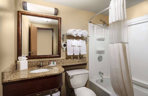 Dickinson Hotel | Roosevelt Grand Dakota, SureStay Collection by Best Western