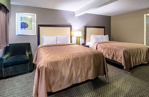 Williston Hotel | Roosevelt Hotel