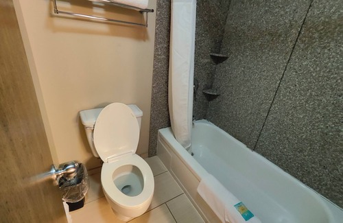 Williston Hotel | Roosevelt Hotel