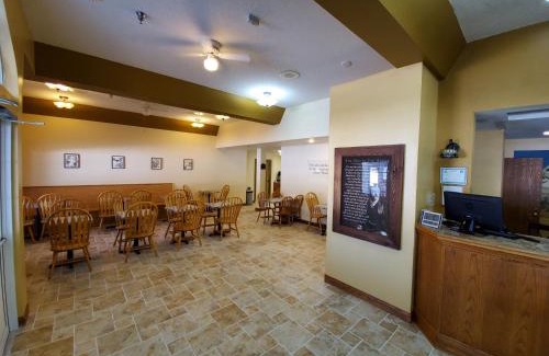 Keystone Hotel | Roosevelt Inn Mount Rushmore
