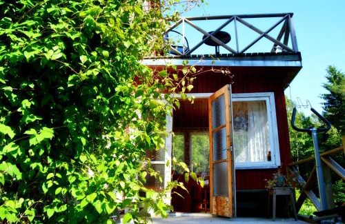 Rannakula House | Roosi Holiday Home