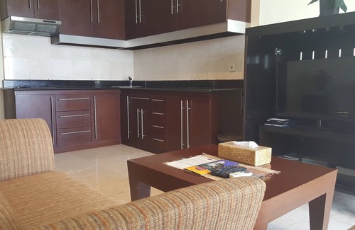 Bangka Hotel | Roosseno Plaza