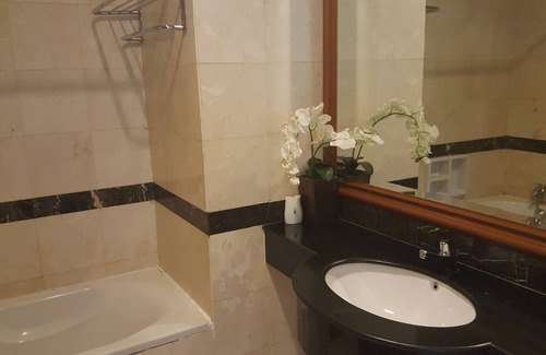 Bangka Hotel | Roosseno Plaza