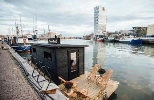Hietalahti Apartment | Roost Hietalahti
