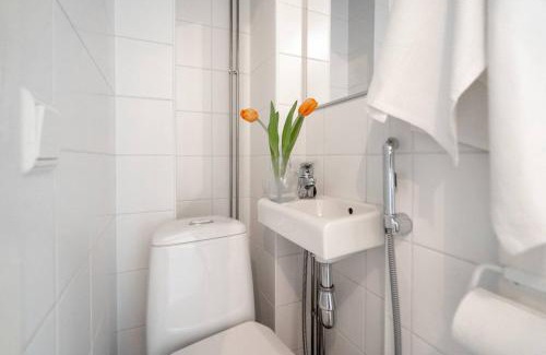 Hietalahti Apartment | Roost Hietalahti