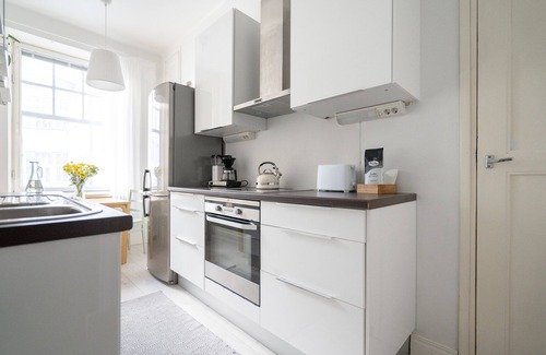 Kruununhaka Apartment | Roost Kristianinkatu