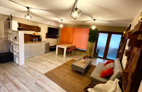 Borovets Apartment | Roots Apartment 2