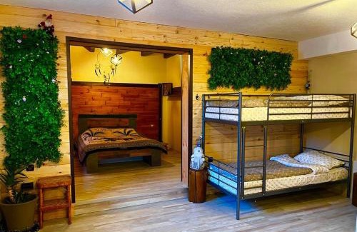 Borovets Apartment | Roots Apartment 2