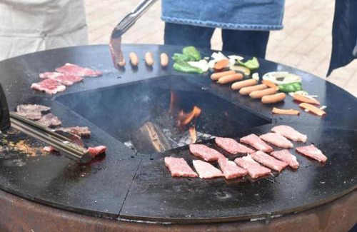 Inawashiro Other | Roots Inawashiro Lake Area - Vacation STAY 86615v