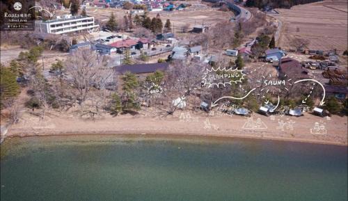 Inawashiro Other | Roots Inawashiro Lake Area - Vacation STAY 29941v