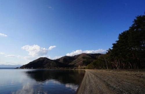 Inawashiro Other | Roots Inawashiro Lake Area - Vacation STAY 29943v