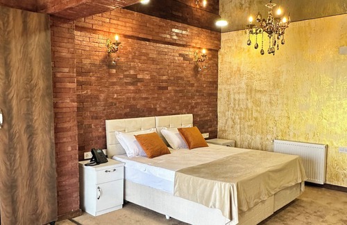 Kobuleti Hotel | Roots Resort