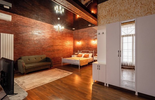Kobuleti Hotel | Roots Resort