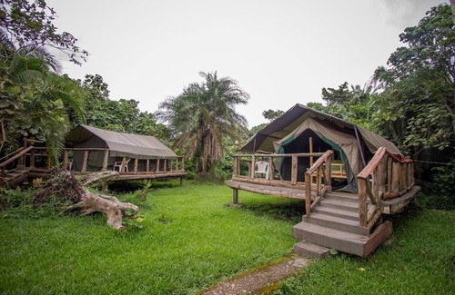 Entebbe RV Rental | Roots Retreat and Camping Resort