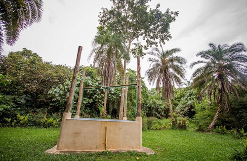 Entebbe RV Rental | Roots Retreat and Camping Resort