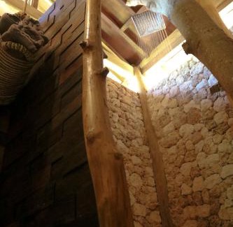 Ungasan Cabin | Roots Tree House