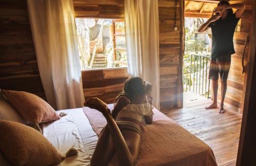 Ungasan Cabin | Roots Tree House