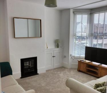 Rye House | Rope Walk Cottage - Stay in the heart of Rye