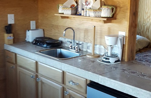 Wickenburg House | ROPERS PARADISE * GUEST STUDIO CASITA * WICKENBURG, AZ