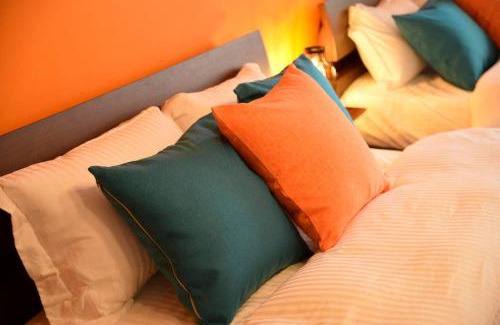Azabu-Juban Apartment | Roppongi Azabu Sunshine Resort House
