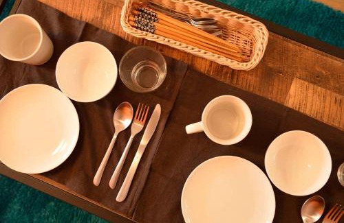 Azabu-Juban Apartment | Roppongi Azabu Sunshine Resort House