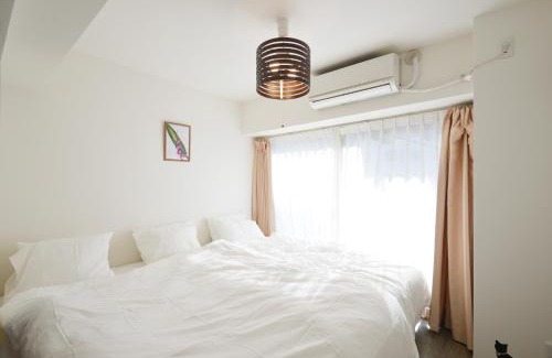 Minato Apartment | Roppongi Cat House601