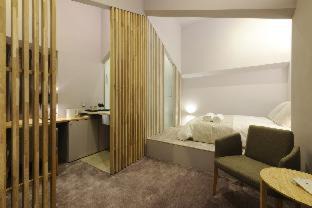 Nishiazabu Hotel | Roppongi Hotel S
