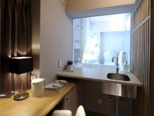 Nishiazabu Hotel | Roppongi Hotel S