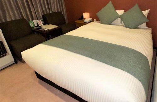 Roppongi Hotel | Roppongi Plaza Hotel