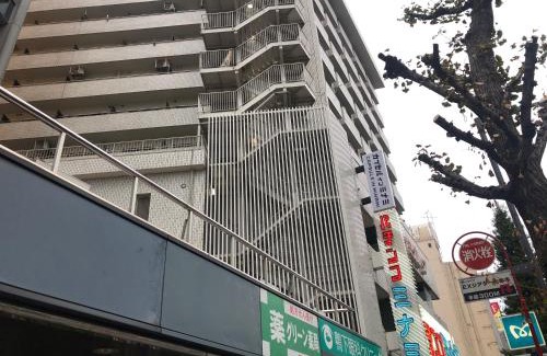 Roppongi Hotel | Roppongi Plaza Hotel