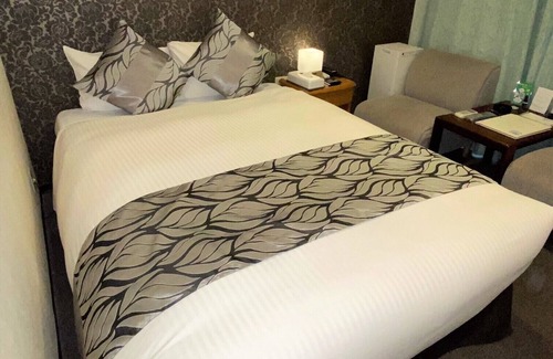 Roppongi Hotel | Roppongi Plaza Hotel