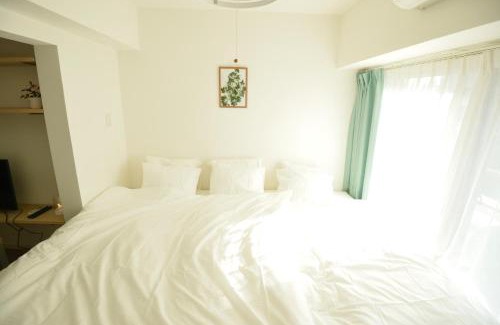 Minato Apartment | Roppongi WoodsHouse501