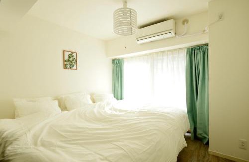 Minato Apartment | Roppongi WoodsHouse501