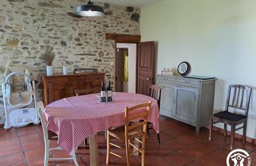 Burlats House | Roquebonne